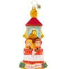 Cr, The Sweet Sounds Of Christmas, 1020905, Christopher Radko