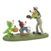 Disney, Halloween Treats From Goofy, 6009781, Disney Village
