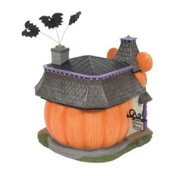 Disney, Mickey's Haunted Manor, 6009780, Disney Village