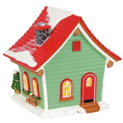 Disney, Mickey's Tree Lot, 4059627, Disney Village