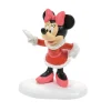 Disney, Minnie Struts Her Stuff, 6010495, Disney Village