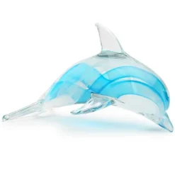 Dolphin - Aqua Glow