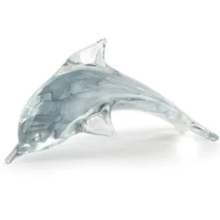 Dolphin - Grey Glow