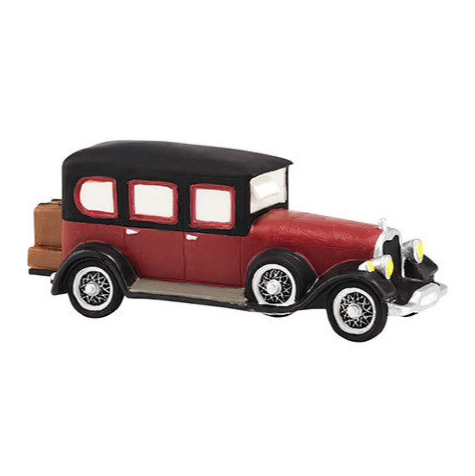 Downton Abbey Lord Grantham's Limousine