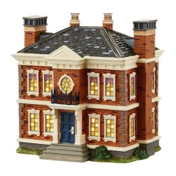 Downton Abbey The Dower House