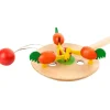 Dregeno Pecking Roosters , 158-001, Vintage Toys