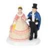 Dv, An Elegant Evening Out, 6000591, Dickens Village