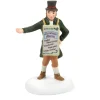 Dv, Come One, Come All!, 6009740, Dickens Village