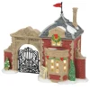 Dv, Dickens' Market Gate, 6009739, Dickins Village