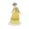 Dv, I Feel Pretty, 6011399, Dickens Village