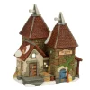 Dv, Olde Bramling Oast House