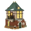 Dv, The Harbourmaster House, 4050932, Dickens Village