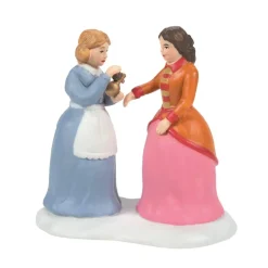 Dv, The Perfect Fragrance, 6011391, Dickens Village