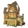 Dv, The Three Lemons Inn, 6000584, Dickens Village