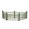 Dv, Zoological Gardens Fence St/10, 6011452, Dickens Village