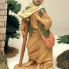 Enoch W/Crutch 5", Fontanini, 52506