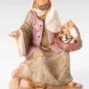 Ezra, Egg Peddler 5", Fontanini, 57524