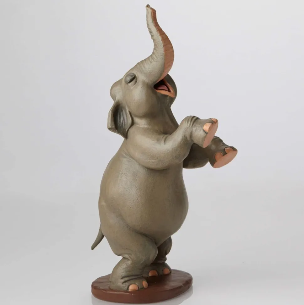 Fantasia Elephant Maquette