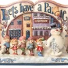 Frosty The Snowman Storybook