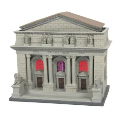 Gb, Ghostbusters Library, 6010482, Ghostbusters