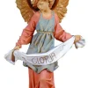 Gloria Angel, 27", Fontanini, 53117