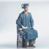 Graduate Boy