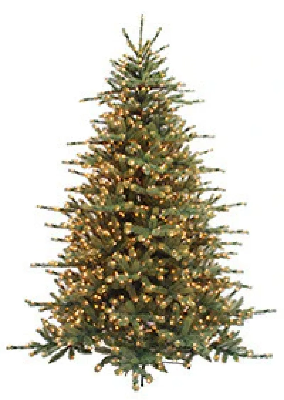 Grand Spruce 7.5'
