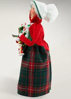 Grandmother Shopper