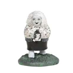 Granny Frump, 6004287, The Addams Family