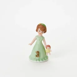 Growing Up Dolls Age 03
