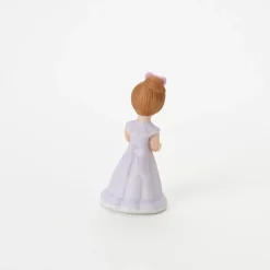 Growing Up Dolls Age 04