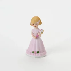 Growing Up Dolls Age 05
