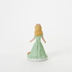 Growing Up Dolls Age 07