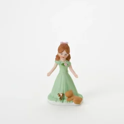 Growing Up Dolls Age 07