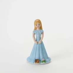 Growing Up Dolls Age 10
