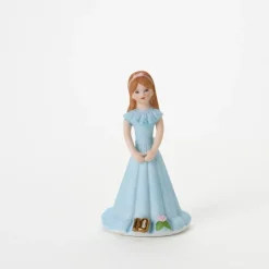 Growing Up Dolls Age 10
