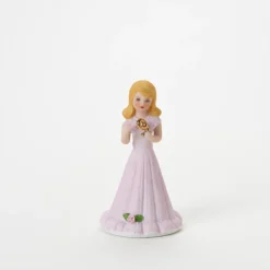 Growing Up Dolls Age 09