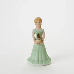 Growing Up Dolls Age 11