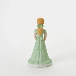 Growing Up Dolls Age 11