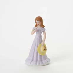 Growing Up Dolls Age 12