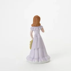 Growing Up Dolls Age 12