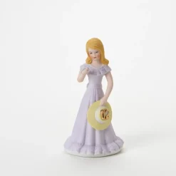 Growing Up Dolls Age 13