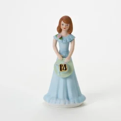 Growing Up Dolls Age 14
