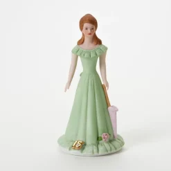 Growing Up Dolls Age 15