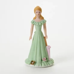 Growing Up Dolls Age 15