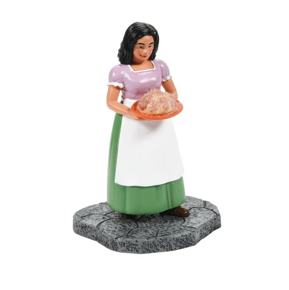 Ha, Bread Of The Dead, 6007788, Halloween Accessories