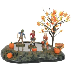 Ha, Zombie Crawl St/4, 6009818, Halloween Accessories