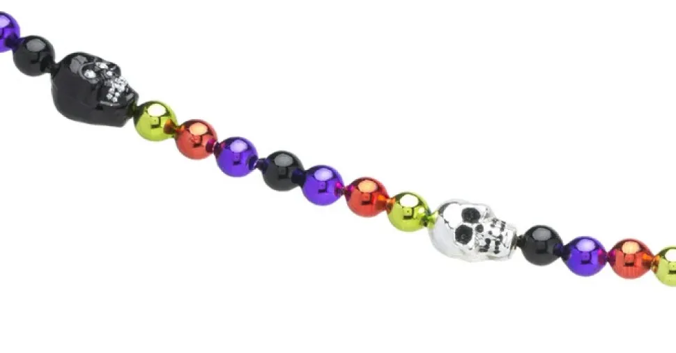 Halloween Figural Garland