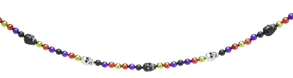 Halloween Figural Garland