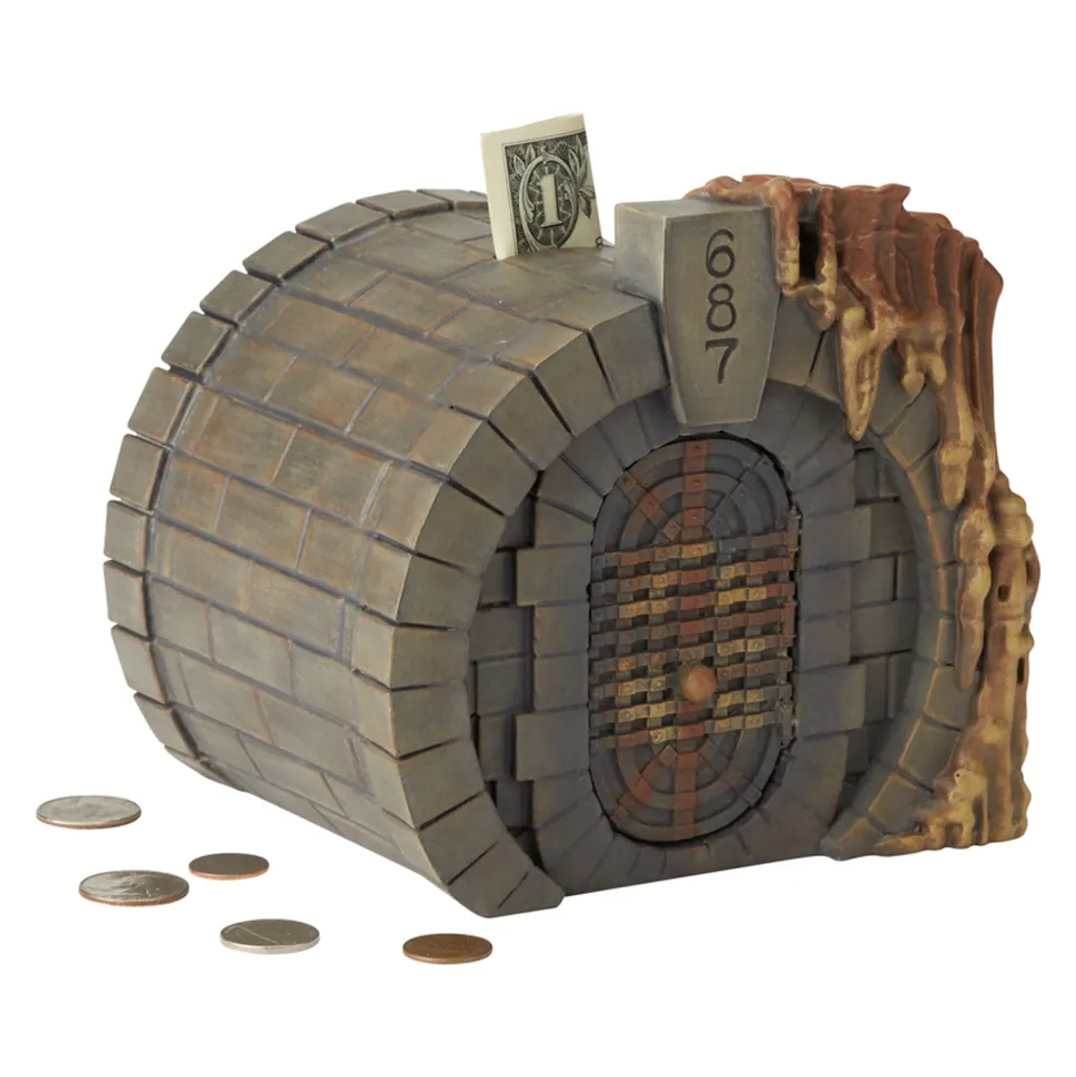 Harry Potter, Gringotts Bank Vault, 6003759